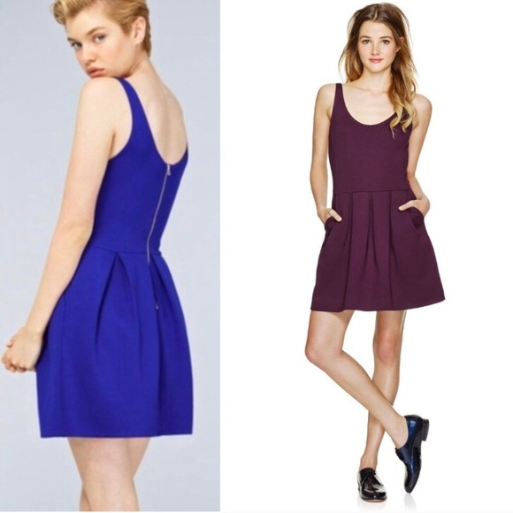 ARITZIA Wilfred Black dress - Picture 8 of 8